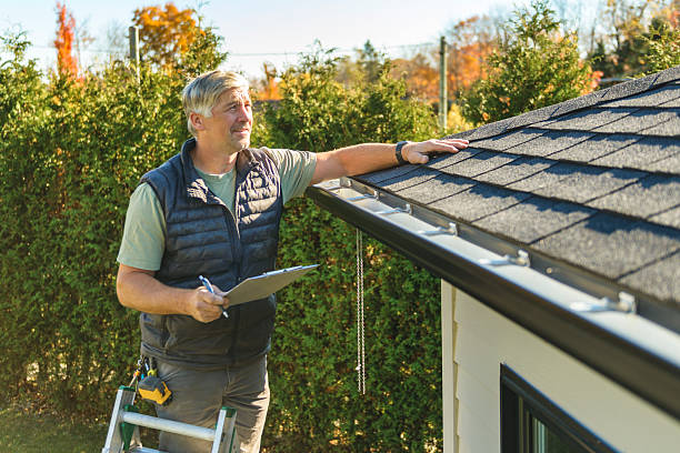 Trusted Roof Replacement service in Estes Park, CO - Ben Roofing and Steel LLC